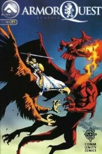 Armorquest: Genesis