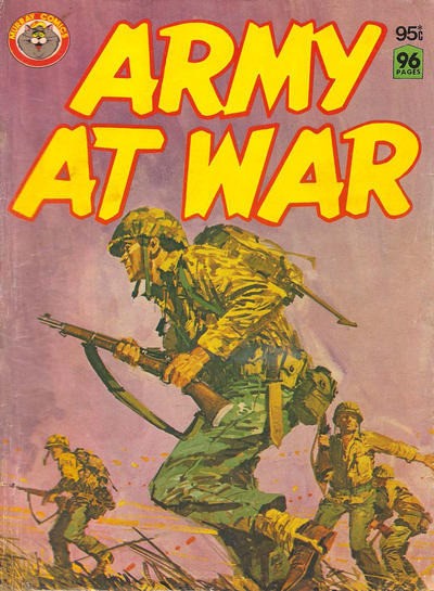 Army at War