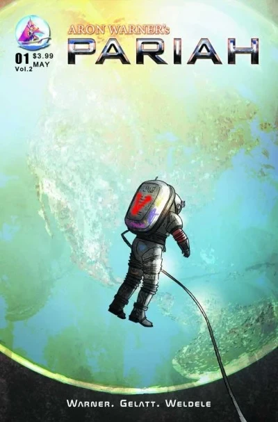 Aron Warner's Pariah