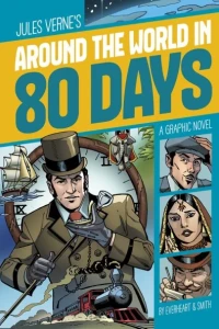 Around the World In 80 Days