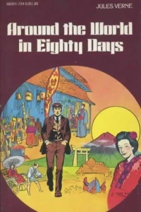 Around the World in Eighty Days