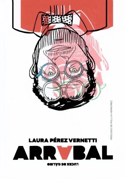 Arrabal (2021) - Series 