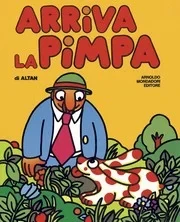 Arriva la Pimpa (1983) - Series 