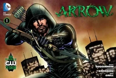 Arrow
