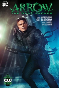 Arrow: The Dark Archer