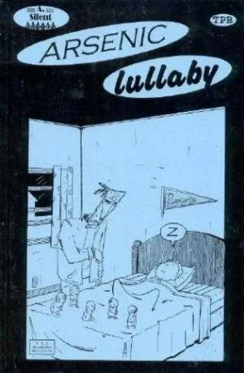 Arsenic Lullaby: Devil's Hat Trick