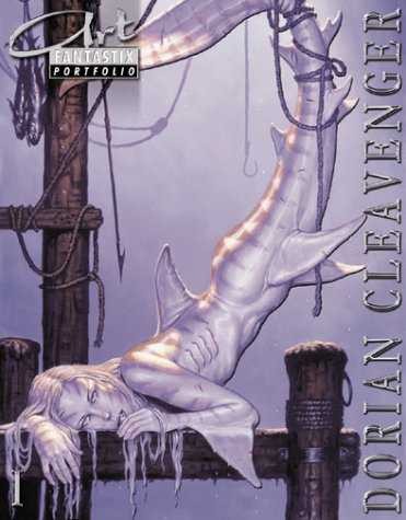 Art Fantastix Portfolio