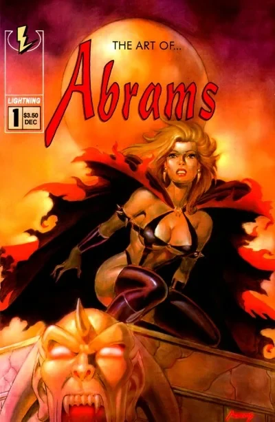 Art of Abrams
