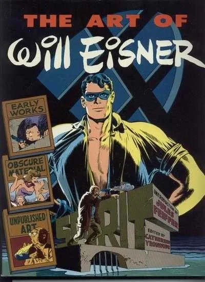 Art of Will Eisner