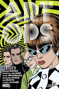 Art Ops: Popism