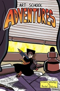 Art School Adventures