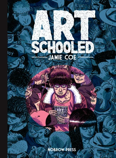 Art Schooled