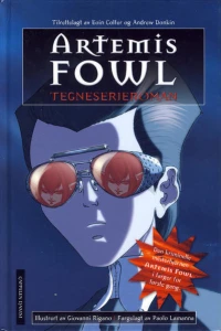 Artemis Fowl