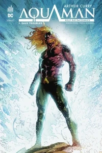 Arthur Curry: Aquaman