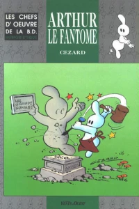 Arthur le fantôme