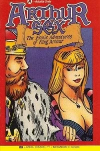 Arthur Sex