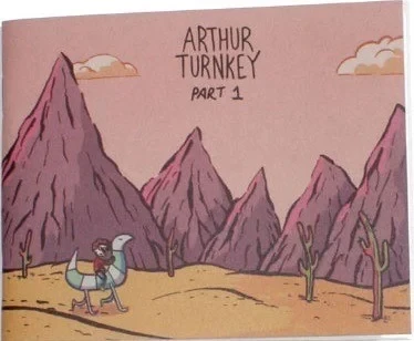 Arthur Turnkey