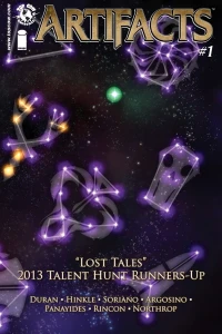 Artifacts Lost Tales