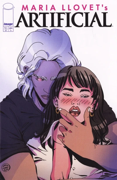 Artificial (2025) - Series 