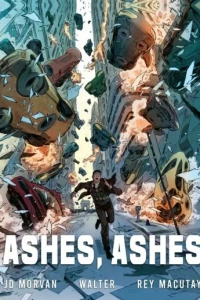 Ashes, Ashes