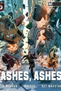 Ashes, Ashes