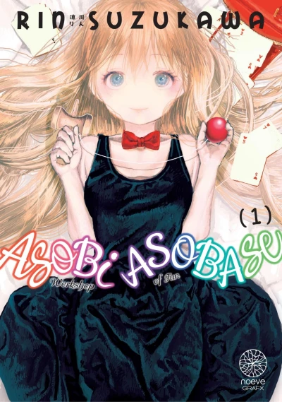 Asobi Asobase