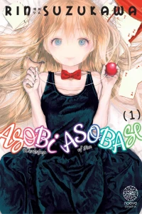 Asobi Asobase