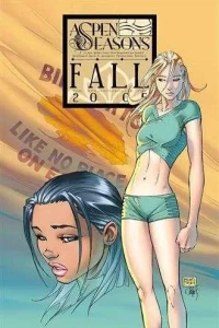 Aspen Seasons Fall 2005