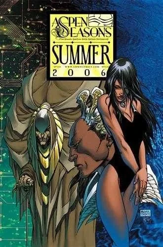 Aspen Seasons Summer 2006