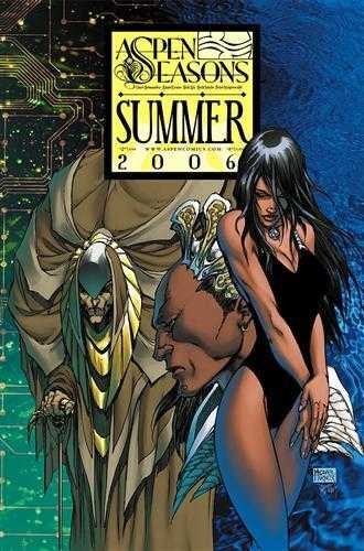 Aspen Seasons Summer 2006