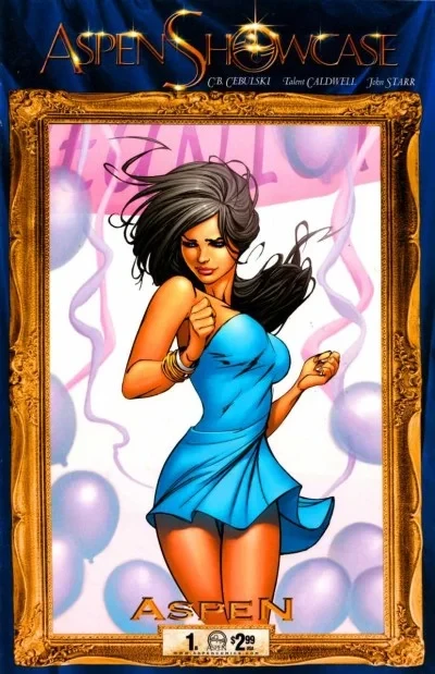 Aspen Showcase: Aspen