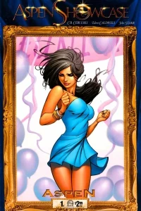 Aspen Showcase: Aspen