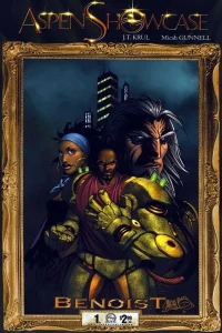 Aspen Showcase: Benoist