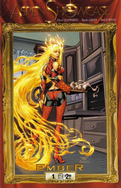 Aspen Showcase: Ember