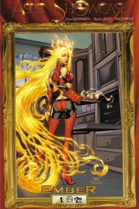 Aspen Showcase: Ember