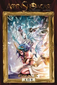 Aspen Showcase: Grace