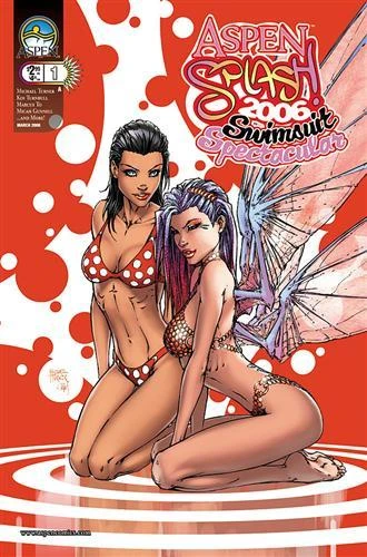 Aspen Splash: Swimsuit Spectacular