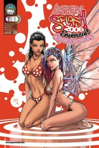 Aspen Splash: Swimsuit Spectacular