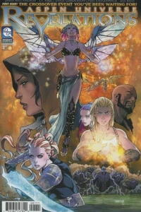 Aspen Universe: Revelations