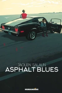 Asphalt Blues