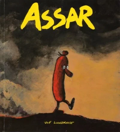 Assar (1991) - Series 