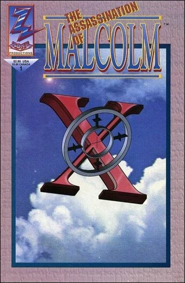 Assassination of Malcolm X