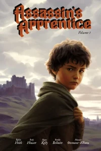 Assassin's Apprentice