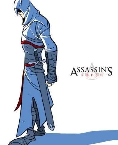 Assassin's Creed