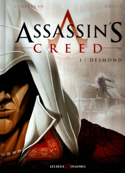Assassin's Creed (2009) - Series 