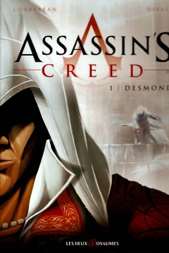 Assassin's Creed