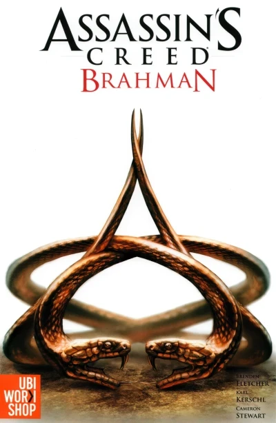 Assassin's Creed: Brahman