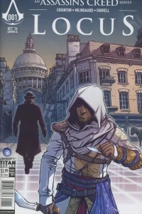 Assassin's Creed: Locus
