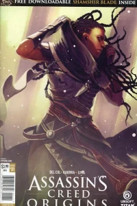 Assassin's Creed: Origins