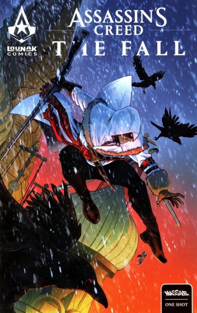 Assassin's Creed: The Fall